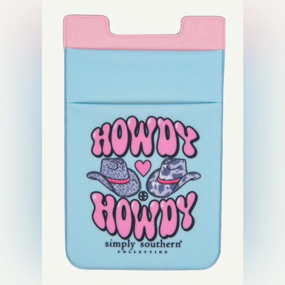 •NEW•{3} Simply Southern Accessories Bundle - Picture 7 of 8